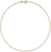 Ember Fine Jewelry Chain Bracelet