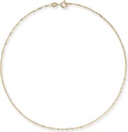 Ember Fine Jewelry Chain Bracelet