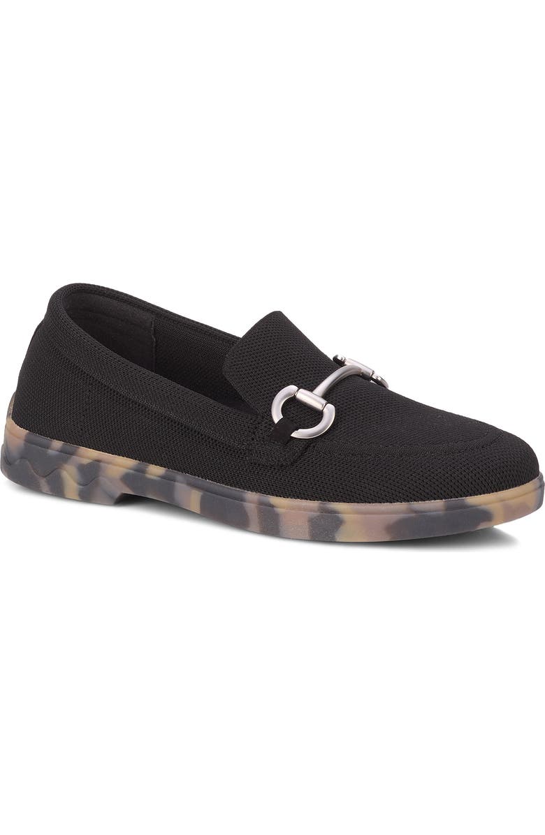 Ros Hommerson Gwyneth Bit Loafer, Main, color,