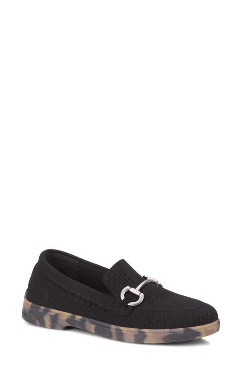 Gwyneth Bit Loafer (Women)