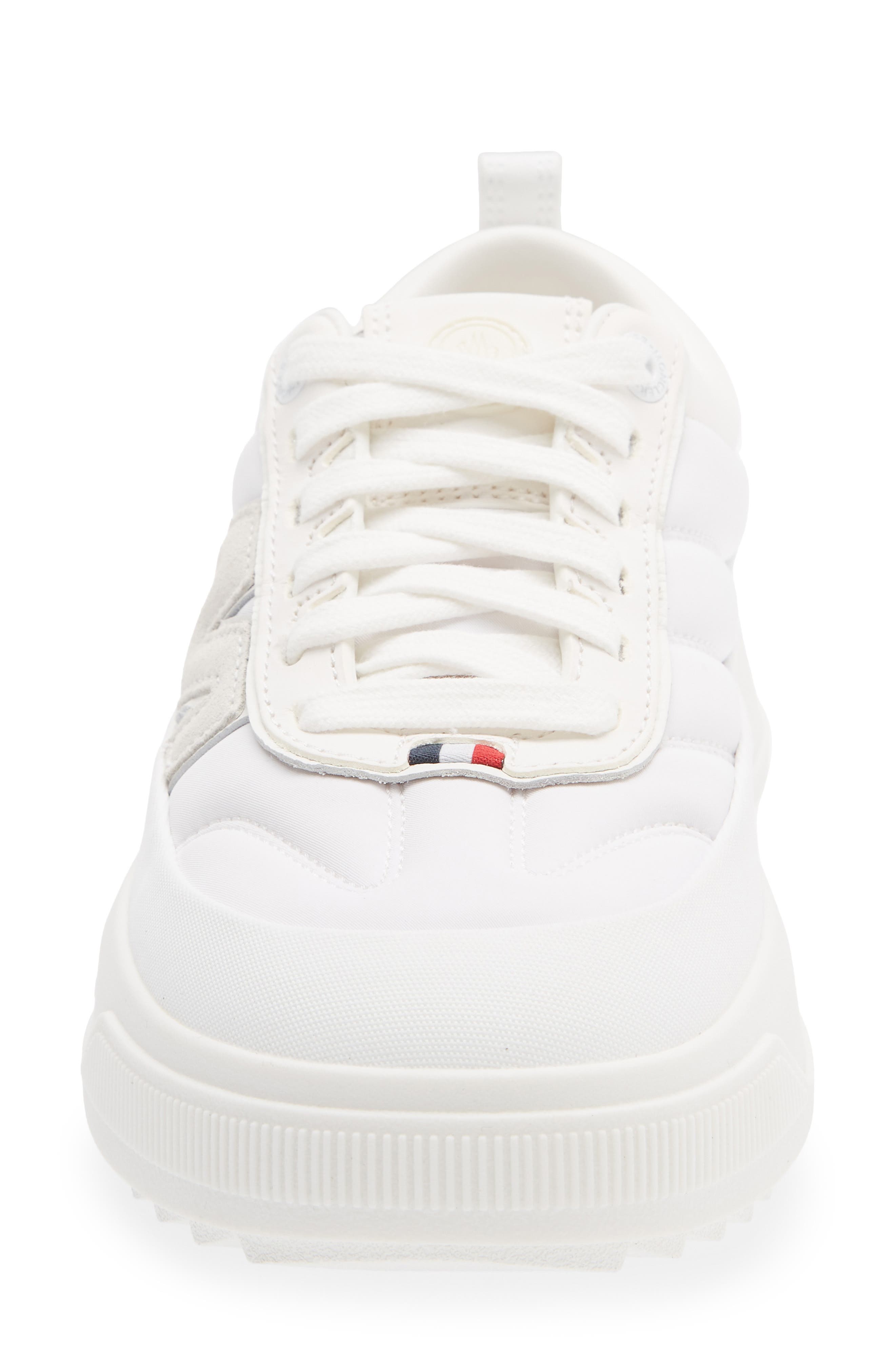 Altive Low Top Sneaker, Alternate, color, BRILLIANT WHITE