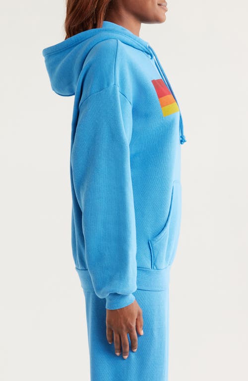 Shop Aviator Nation Logo Hoodie