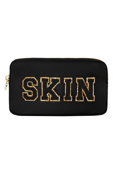 Small Skin Pouch