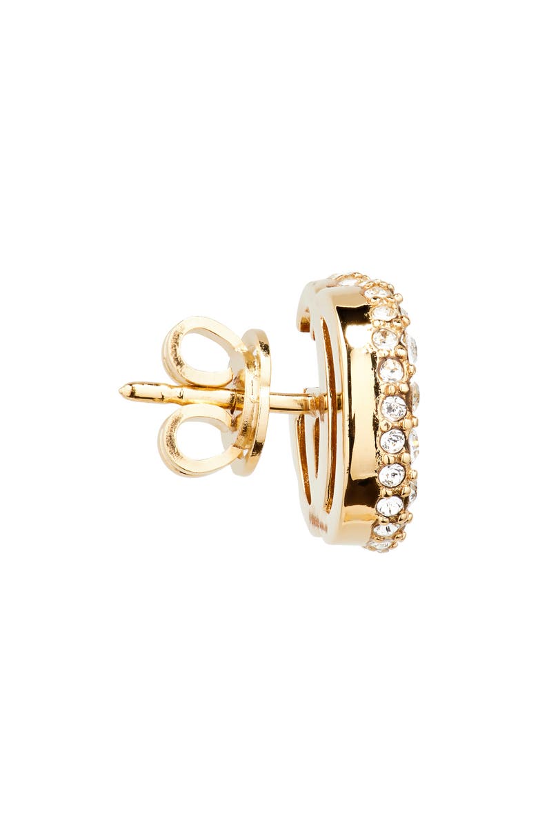 Gucci GG Marmont Stud Earrings, Alternate, color, 