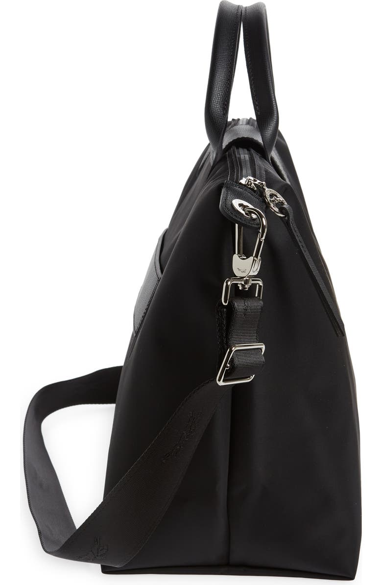 Longchamp Large Le Pliage Neo Travel Bag, Alternate, color,