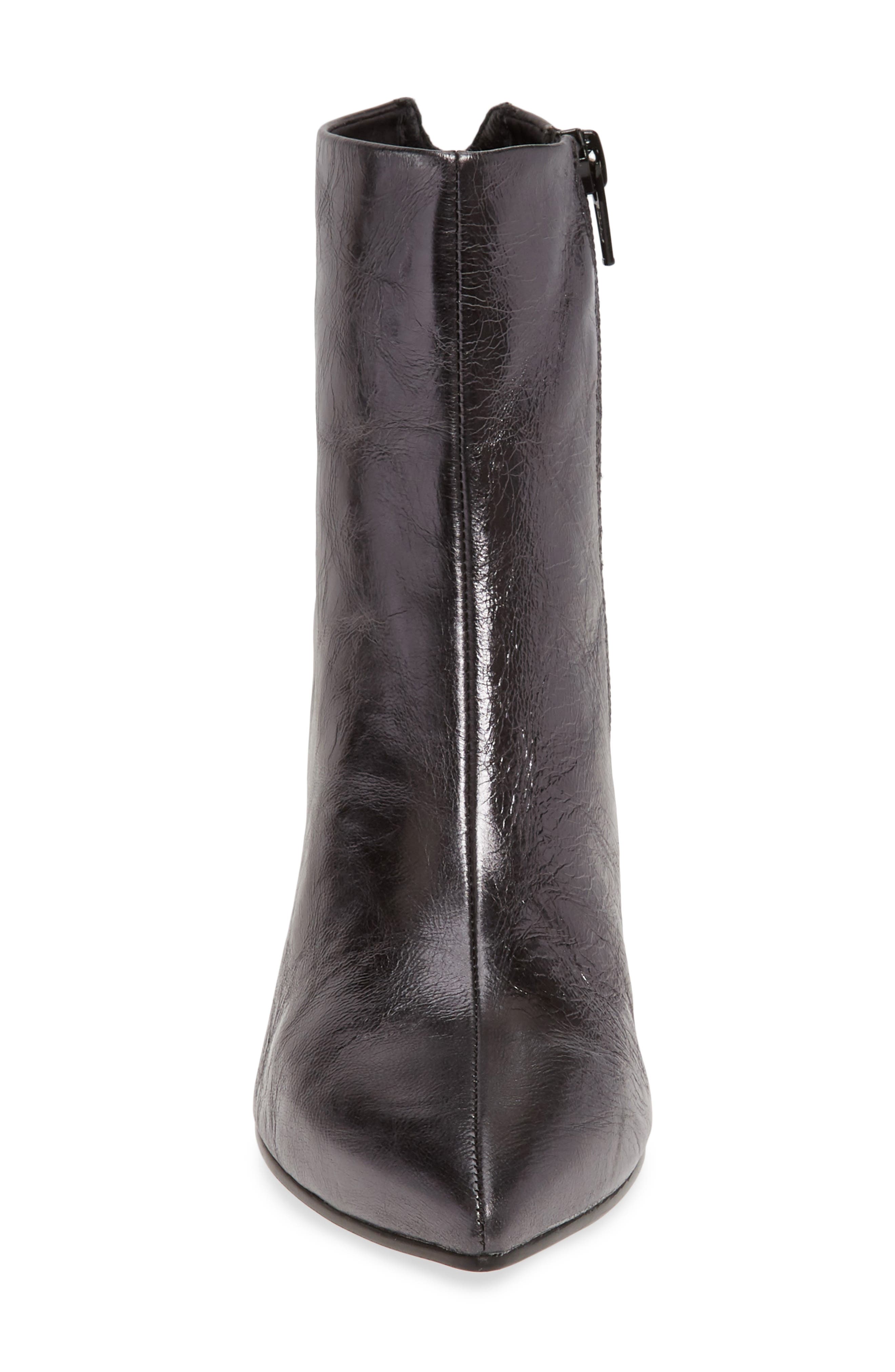 Vagabond Shoemakers Vagabond Footwear Whitney Bootie, Alternate, color, 