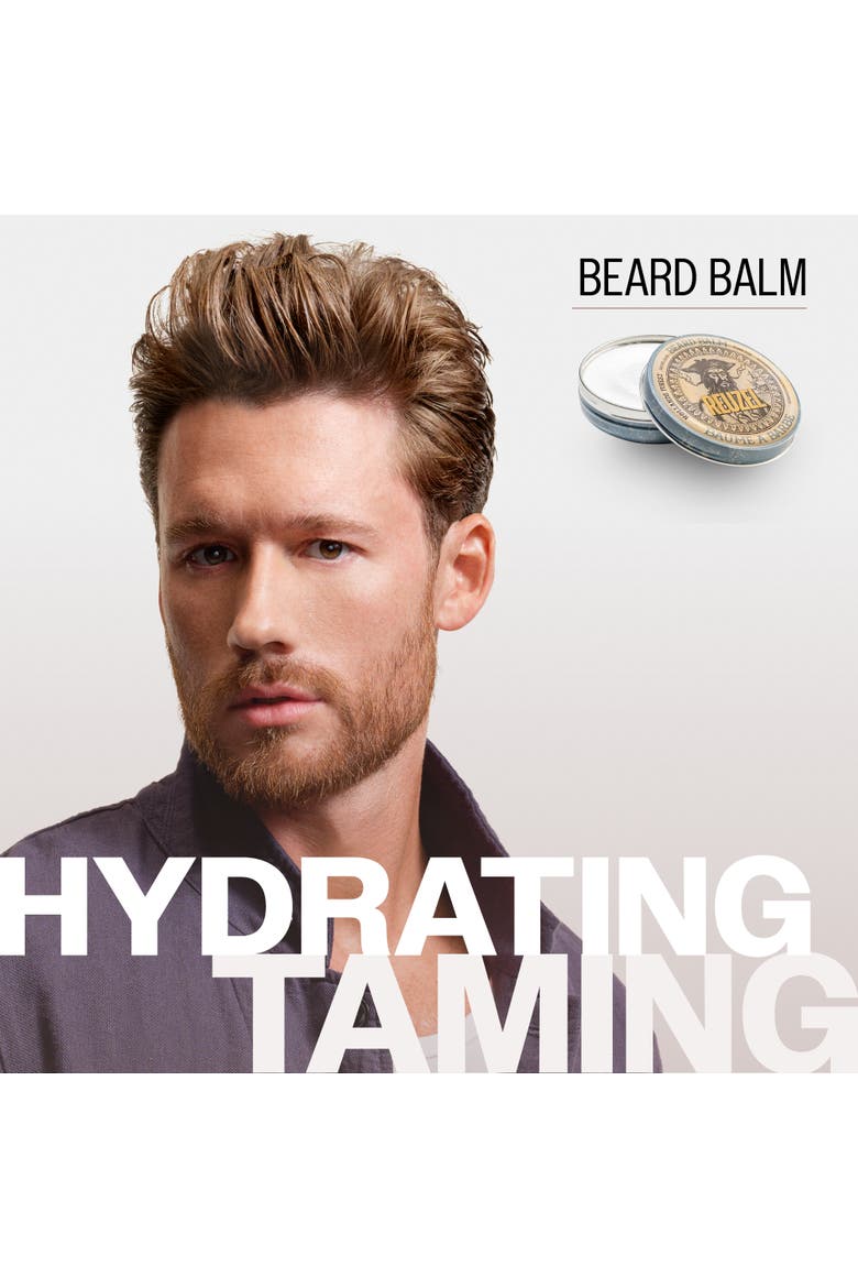 Beard Balm, Alternate, color, None