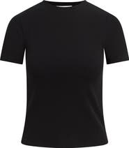 Favorite Daughter The Penny Crewneck T-Shirt