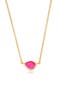 selected 18Ct Gold Vermeil/Ss