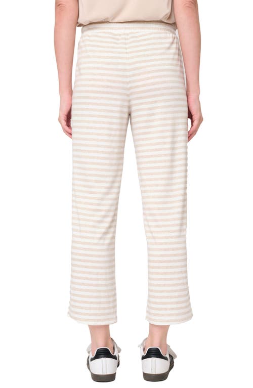 Gibsonlook Wide Leg Ankle Pants