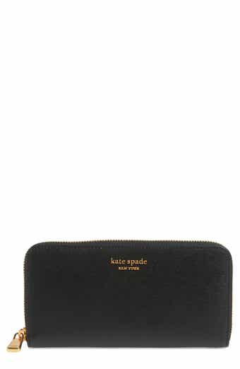 Cameron kate spade wallet on sale