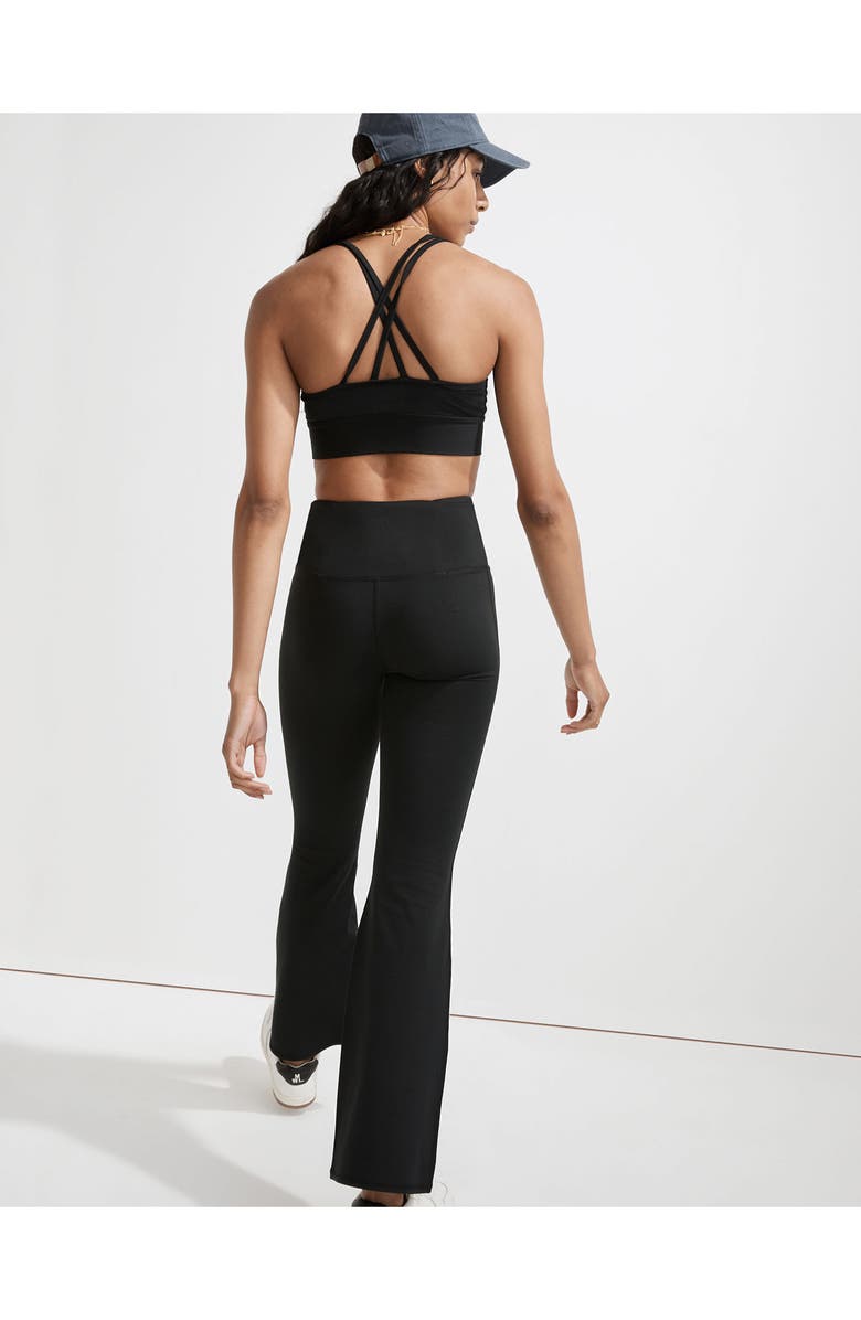 MWL Flex Flare Leggings, Alternate, color, 