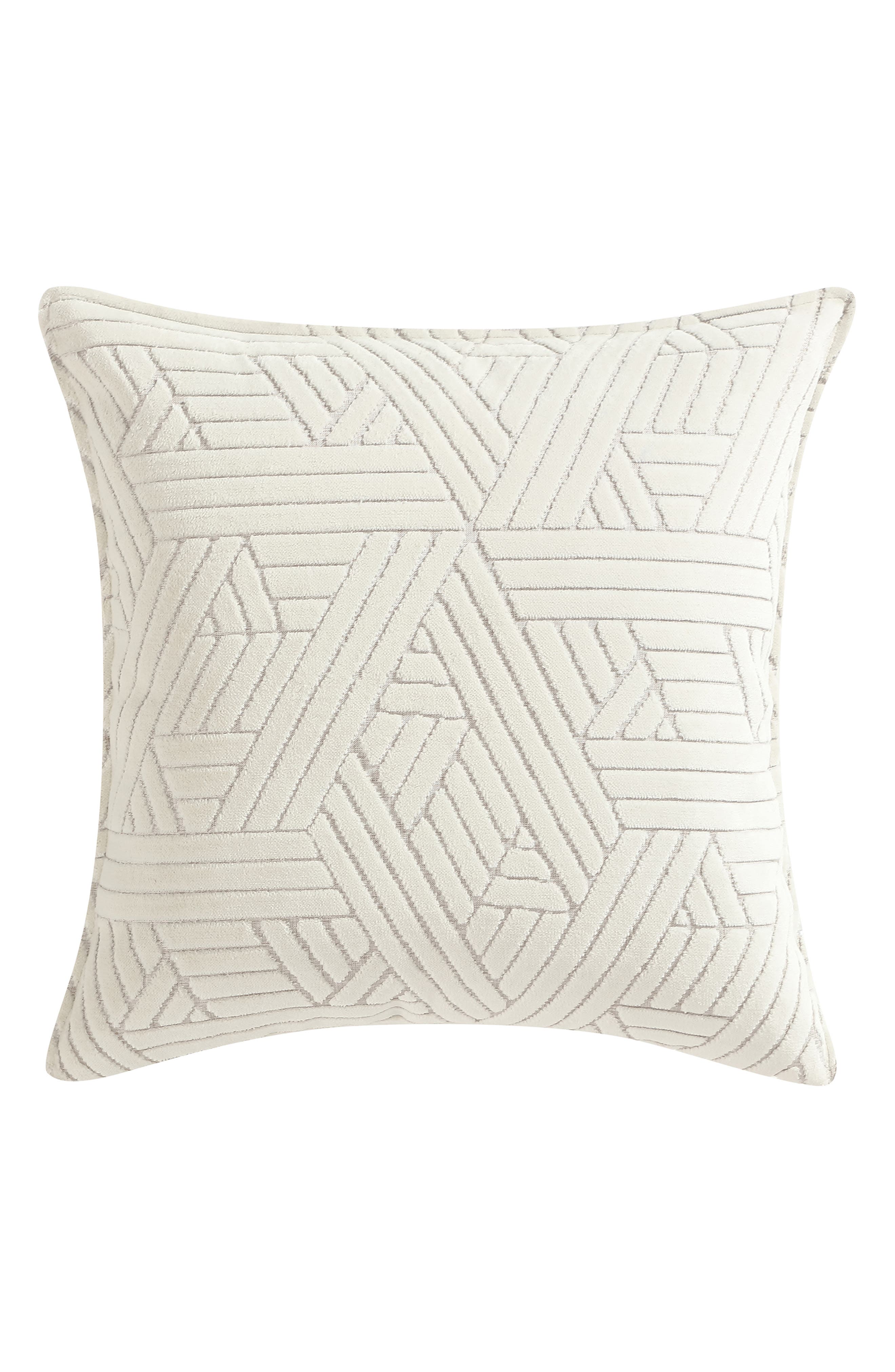 VCNY HOME Dani Accent Pillow