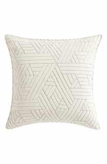 VCNY HOME Dani Accent Pillow