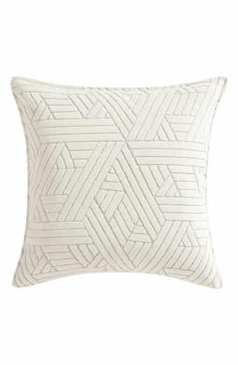 VCNY HOME Dani Accent Pillow