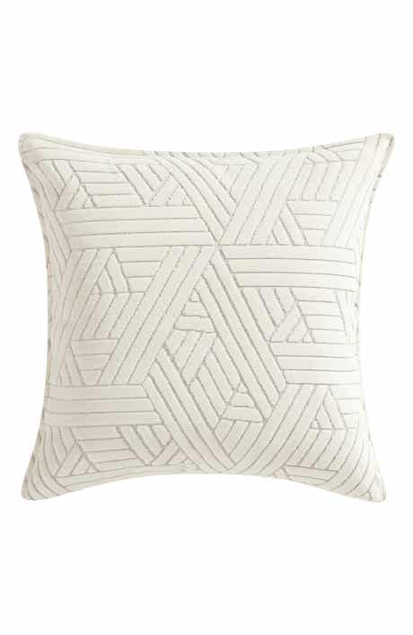 VCNY HOME Dani Accent Pillow