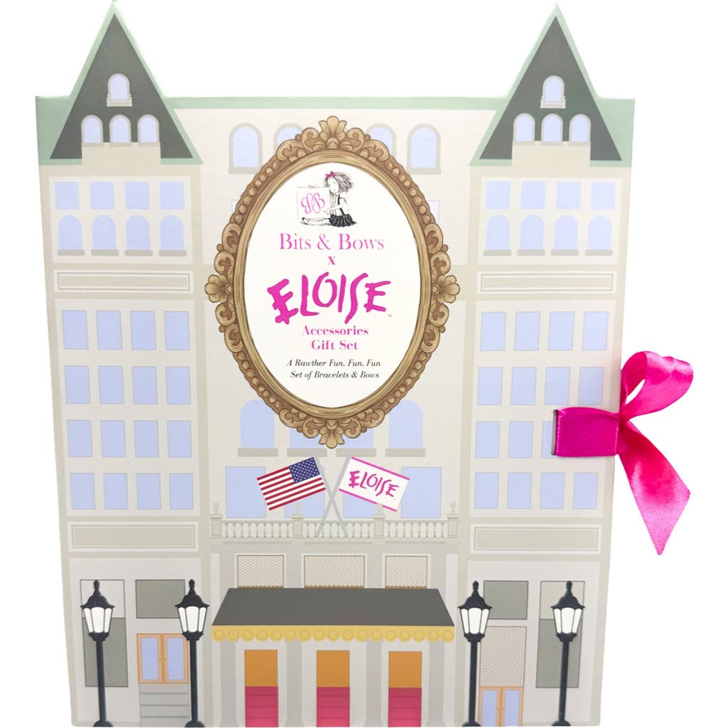 Bits & Bows Eloise Luxe Accessories Gift Set In Multi
