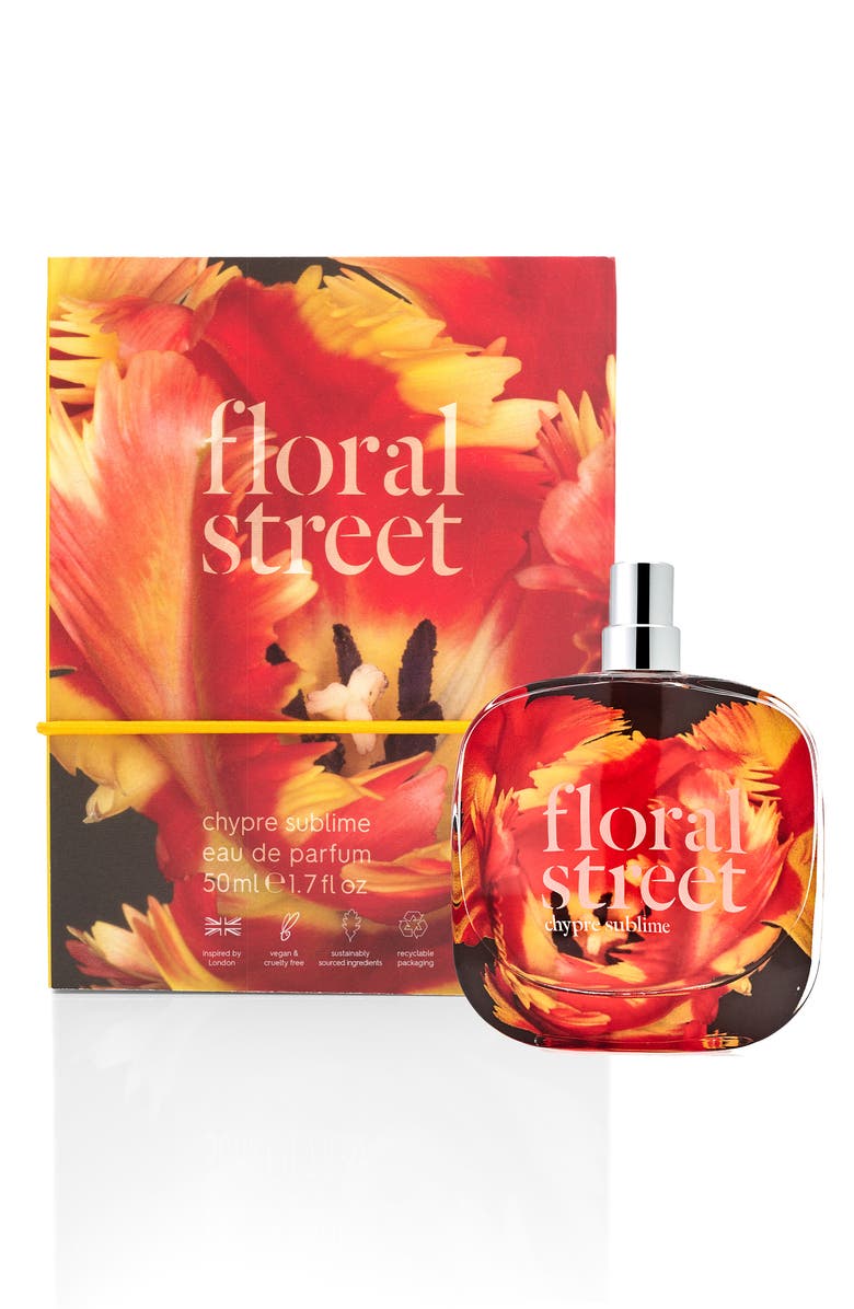 Floral Street Chypre Sublime Eau de Parfum, Alternate, color, 