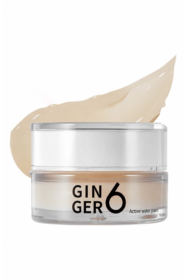 Active Gel Water Cream, Main, color, NO COLOR
