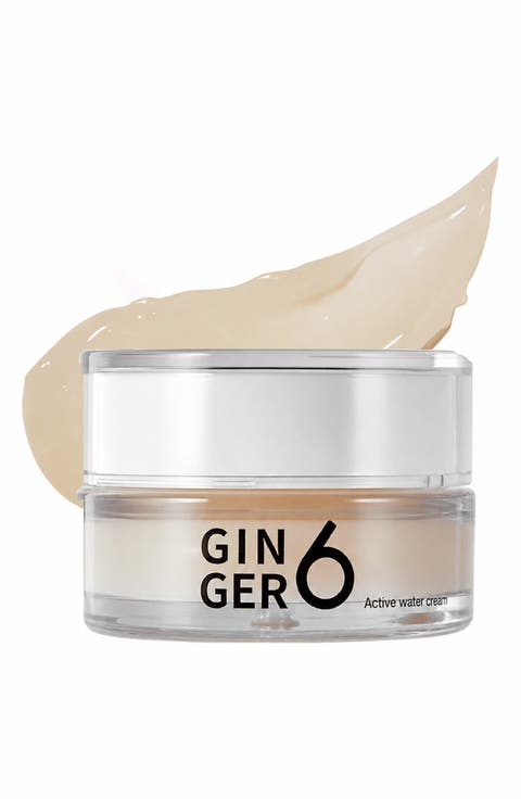 Active Gel Water Cream