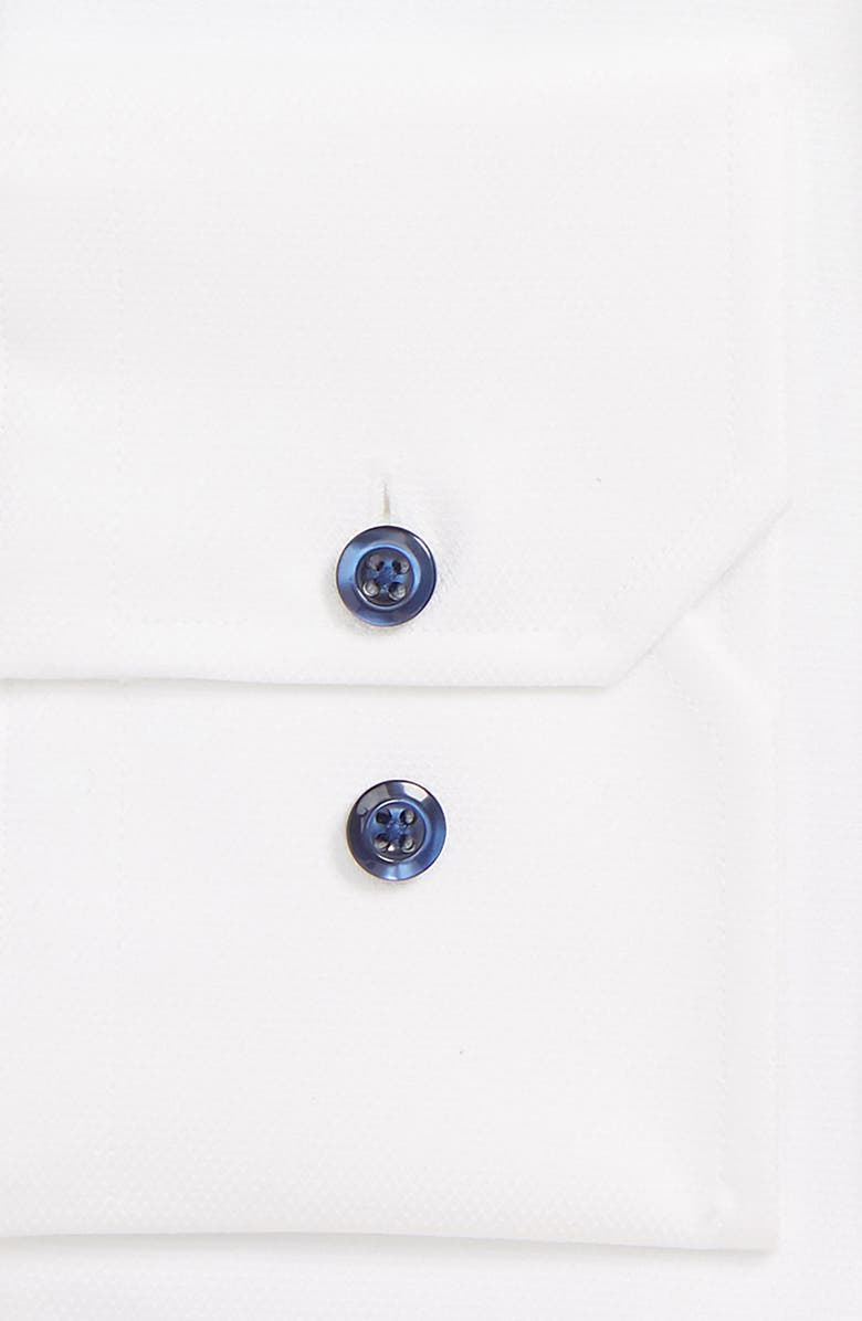 David Donahue Regular Fit Dress Shirt, Alternate, color, 