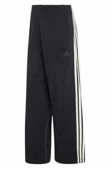 Three Stripe Wide Leg Pants