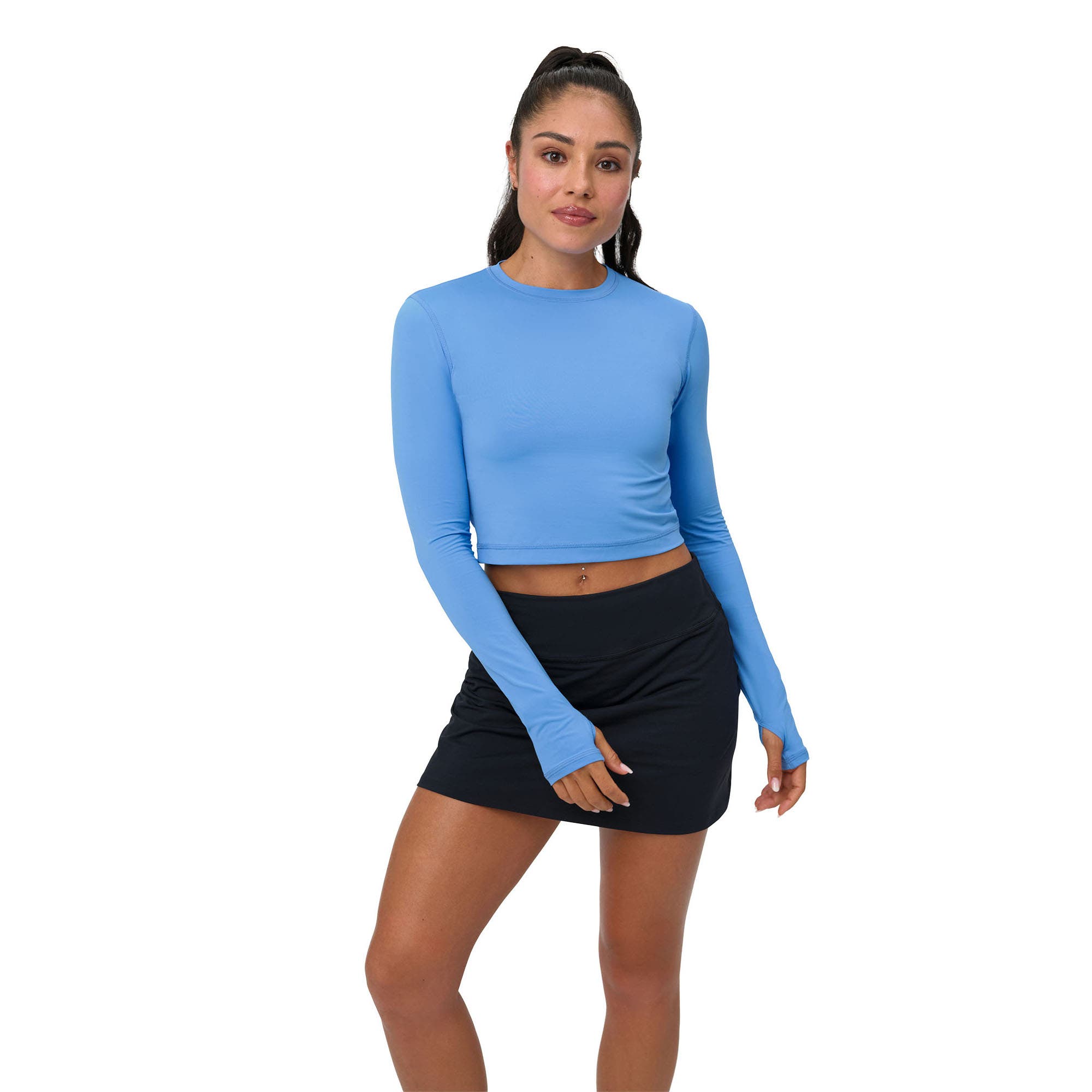 Indigo