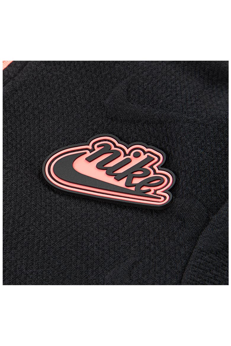 New Impressions Track Suit, Alternate, color, BLACK