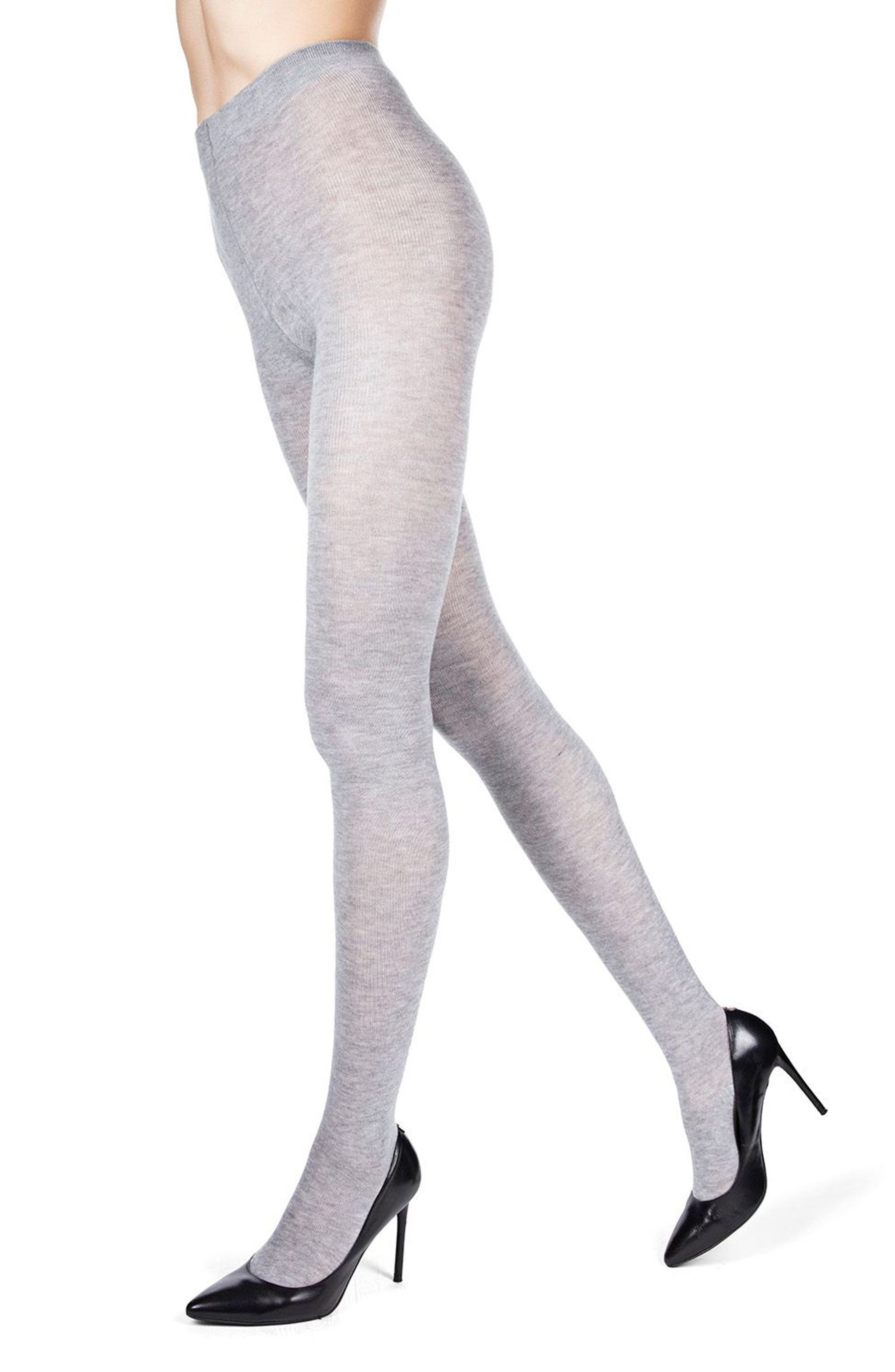 LT GRAY HEATHER