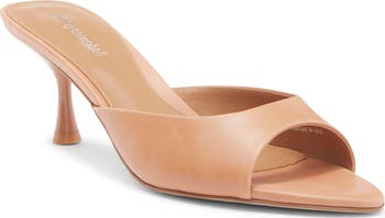 Spy-Kid Slide Sandal