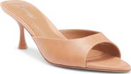 Jeffrey Campbell Spy-Kid Slide Sandal