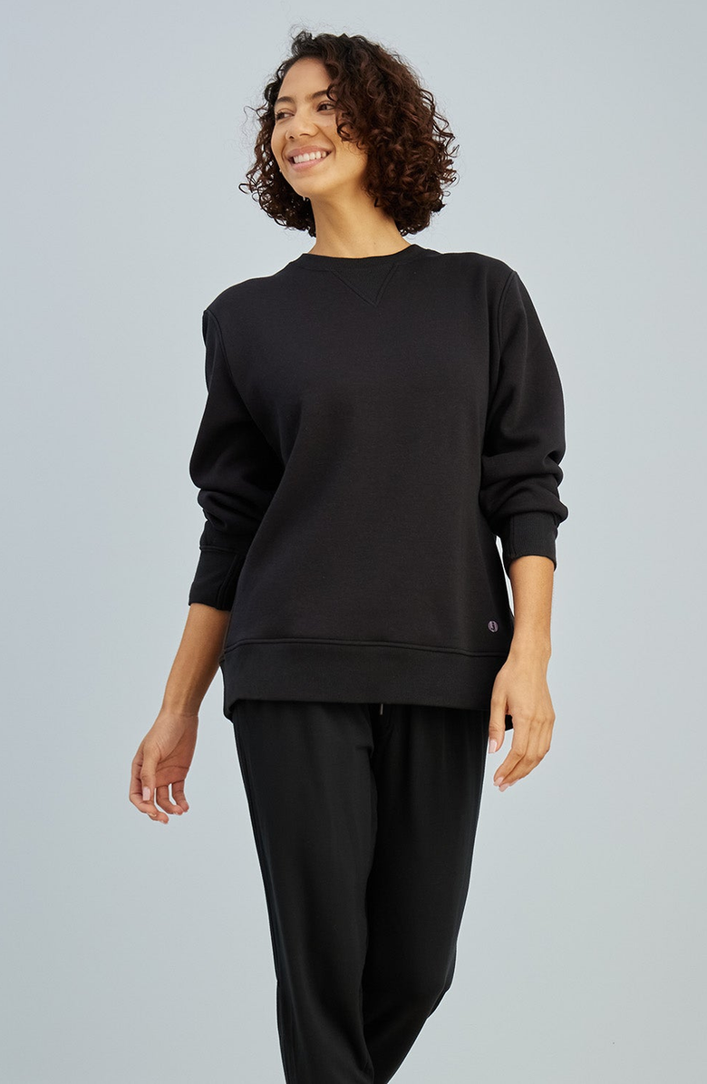 Jambys Long Jambys, Alternate, color, Black