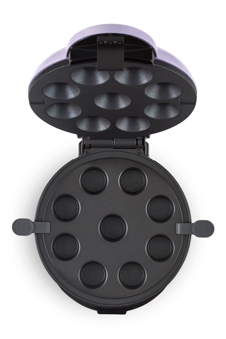 Express Mini Cupcake Maker, Alternate, color, LILAC