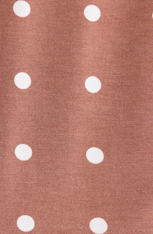 Nordstrom Moonlight Eco Knit Pajamas