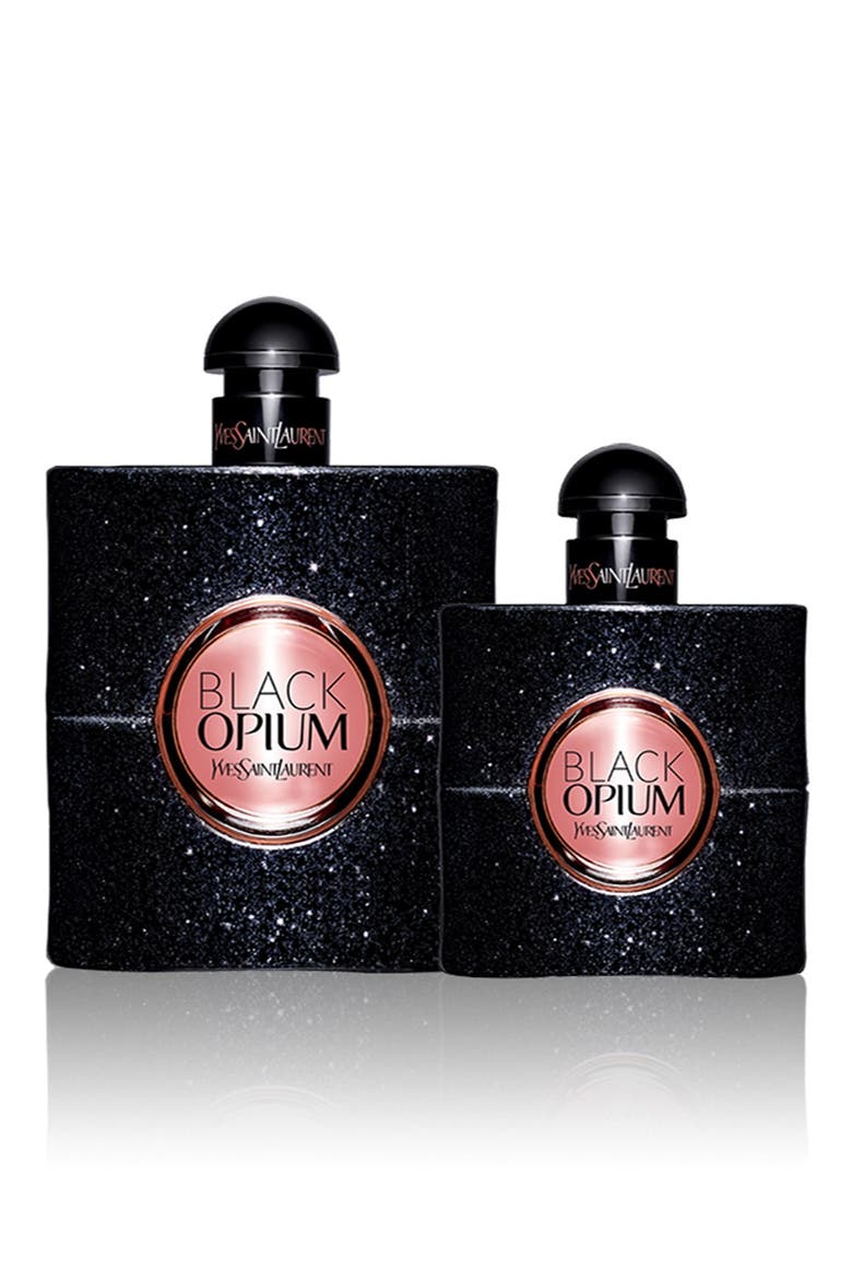 'Black Opium' Eau de Parfum Set, Main, color, NO COLOR