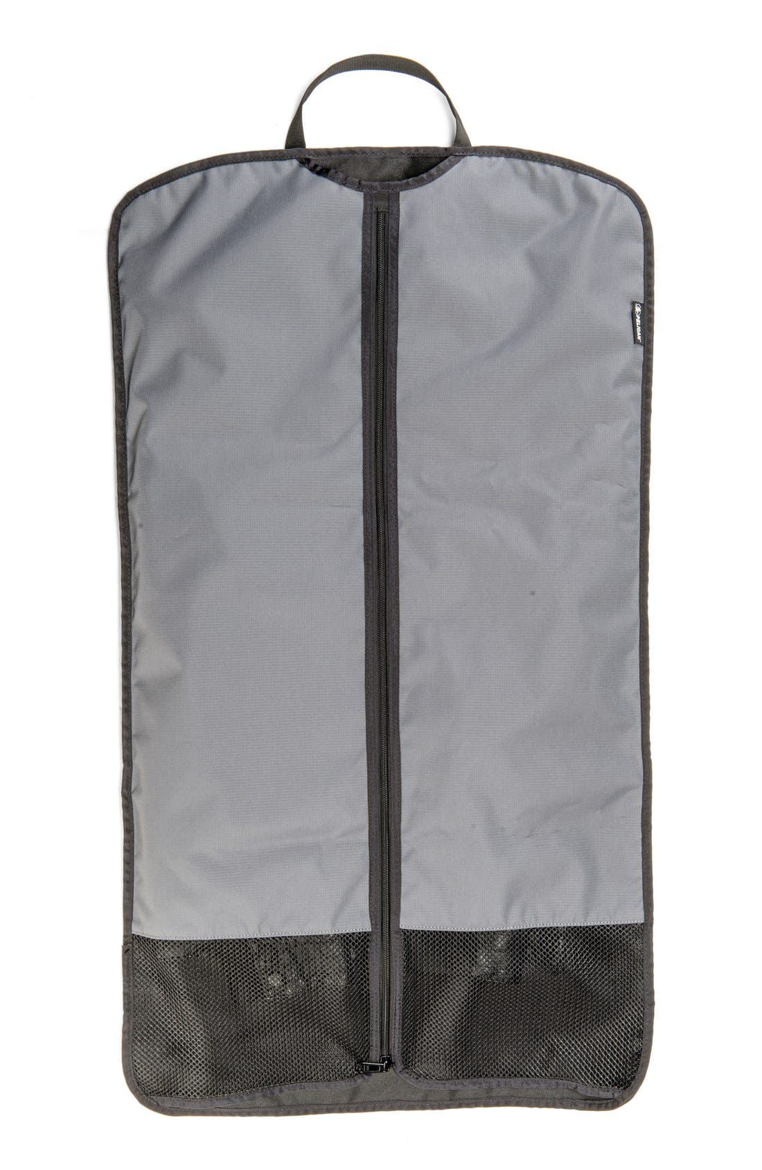 Pelican Luggage 'EL27 - Elite Weekend' Rolling Suitcase, Alternate, color, 