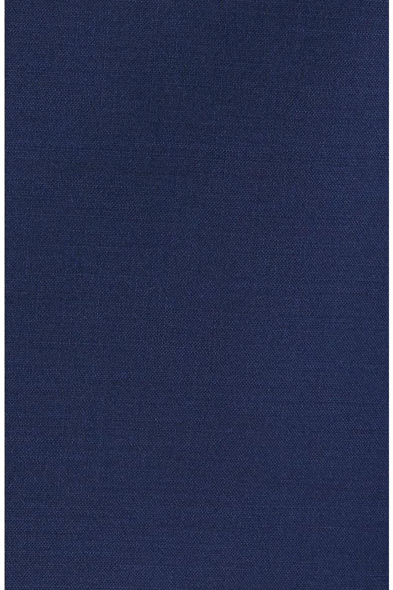 Houston Navy Wool Sport Coat, Alternate, color, OPEN BLUE