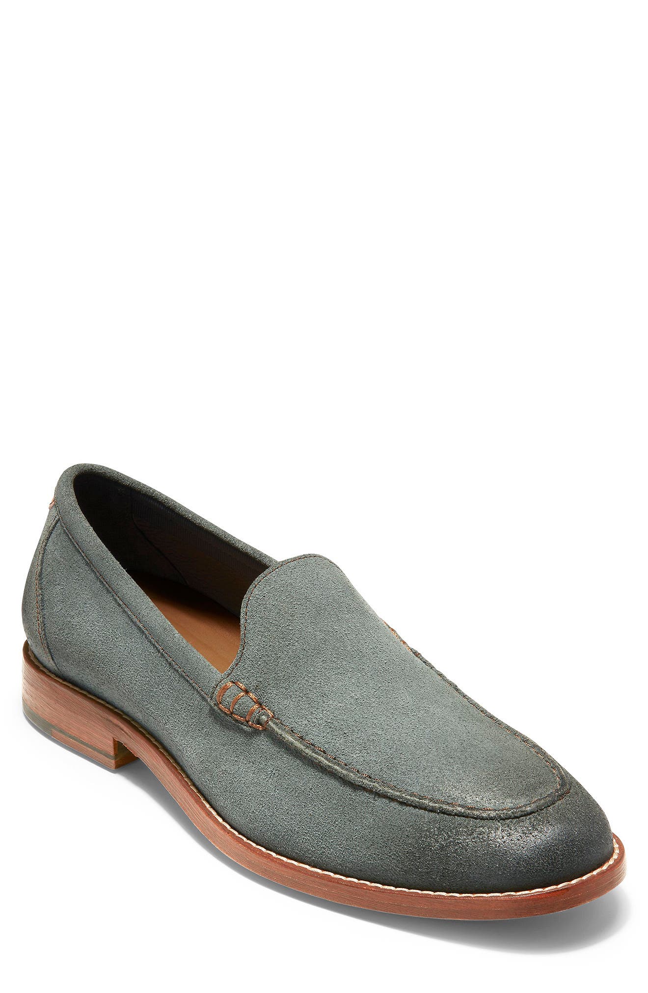 Cole Haan Feathercraft Grand Venetian Loafer, Main, color, 