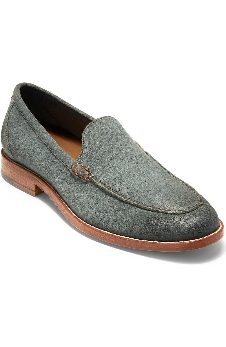 Cole Haan Feathercraft Grand Venetian Loafer, Main, color,