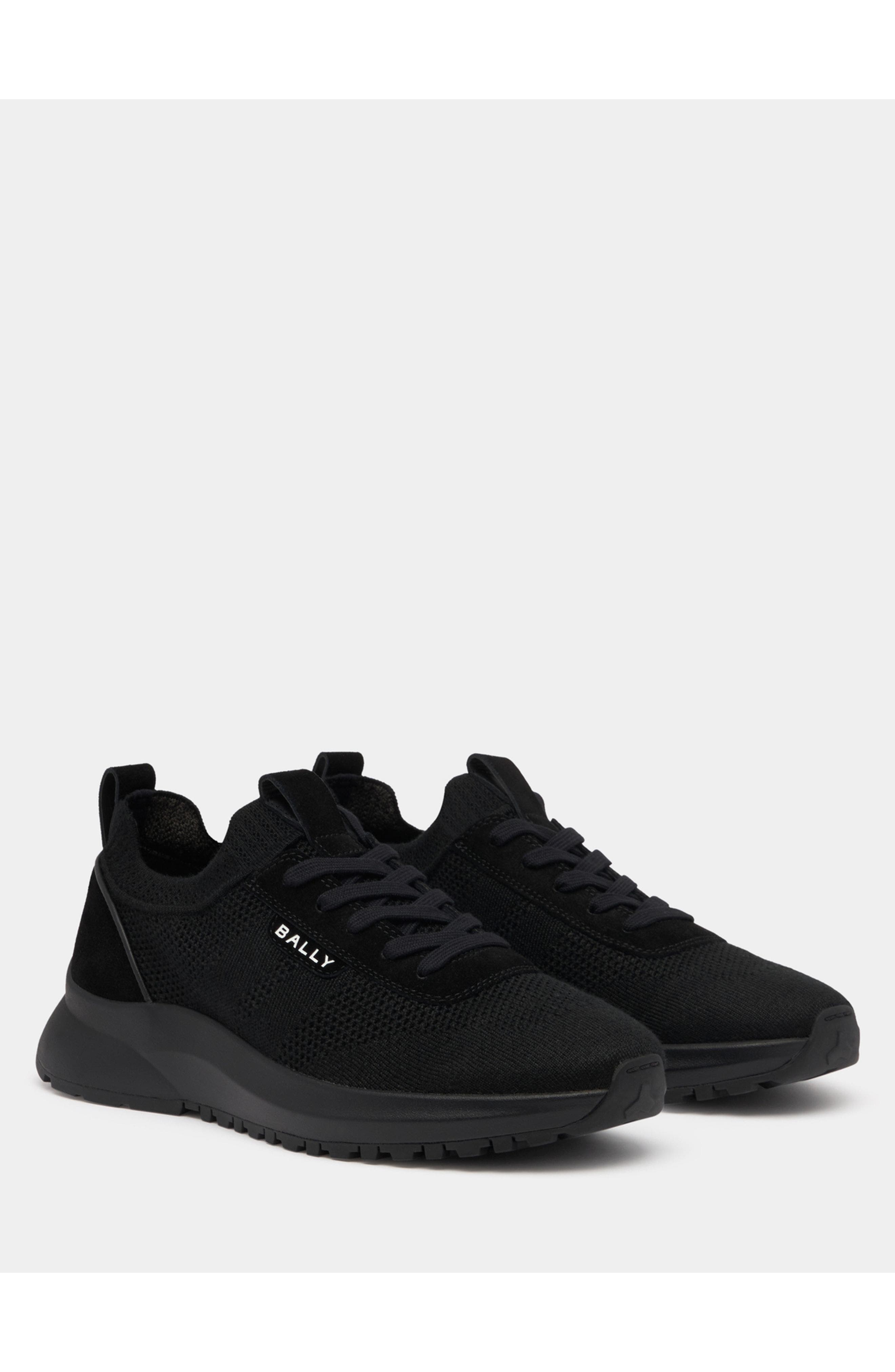 Bally Outline Sneaker, Alternate, color, 