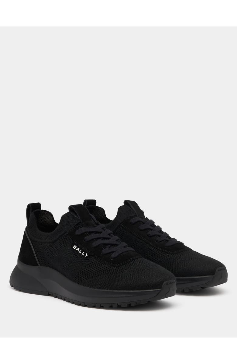 Bally Outline Sneaker, Alternate, color,