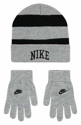 Nike Chunky Stripe Peak Beanie