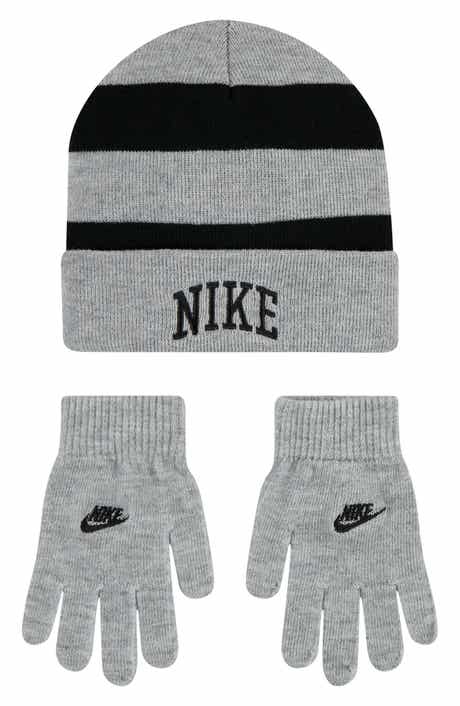 Nike Chunky Stripe Peak Beanie