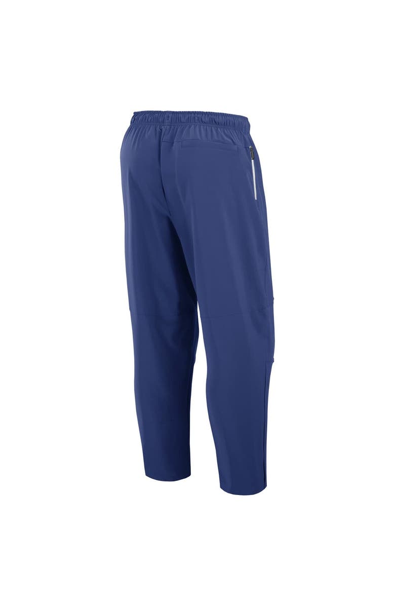 FANATICS Men's Fanatics Blue Toronto Maple Leafs Authentic Pro Rink Pants, Alternate, color, Blue