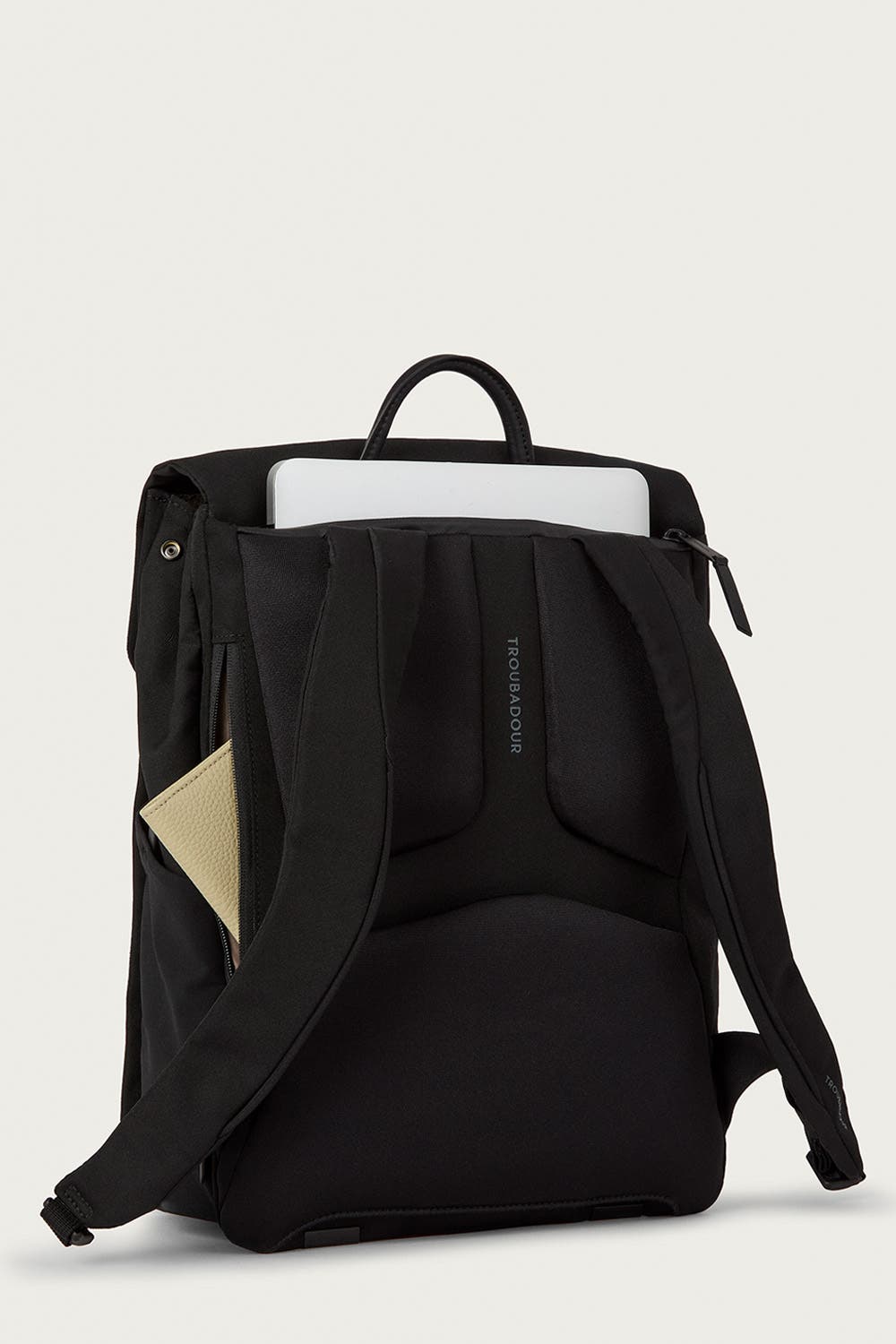 Contour Backpack, Alternate, color, Black
