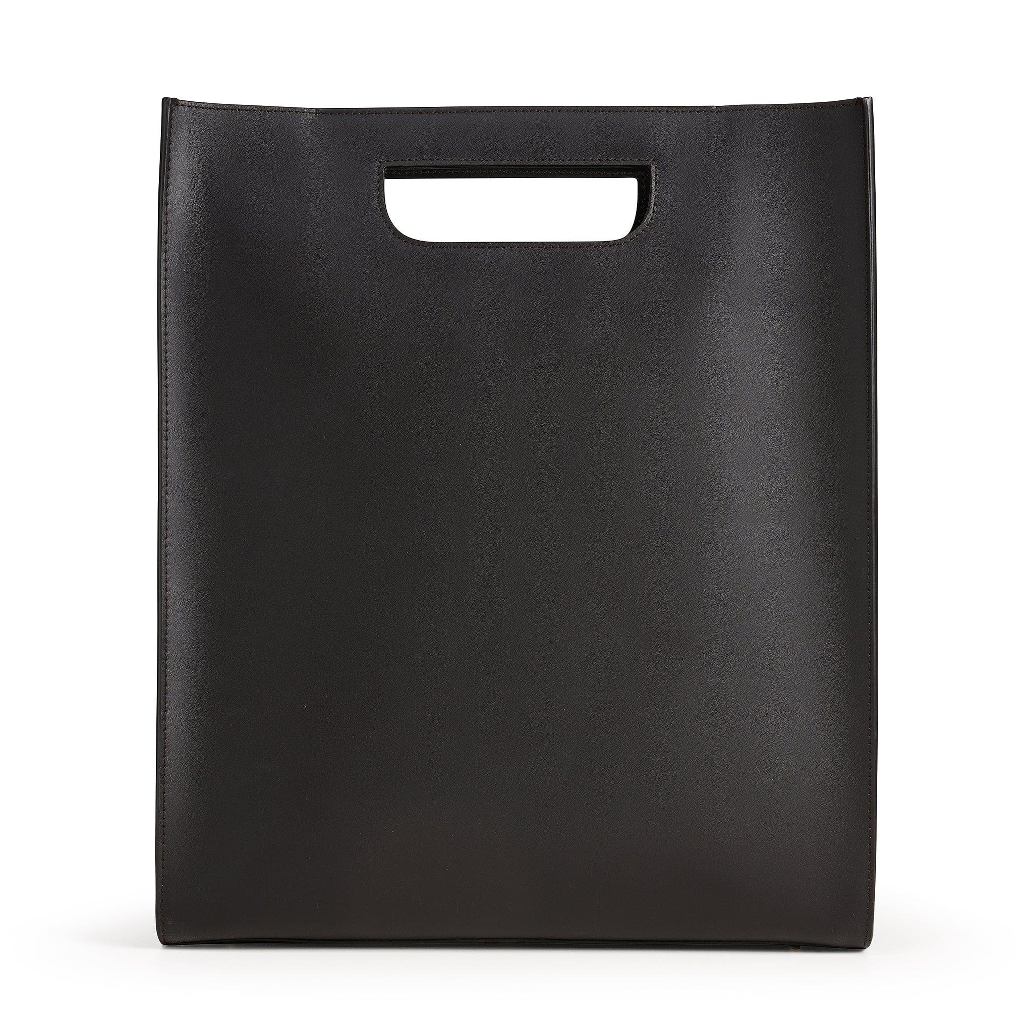 DESERI Tote, Alternate, color, Black