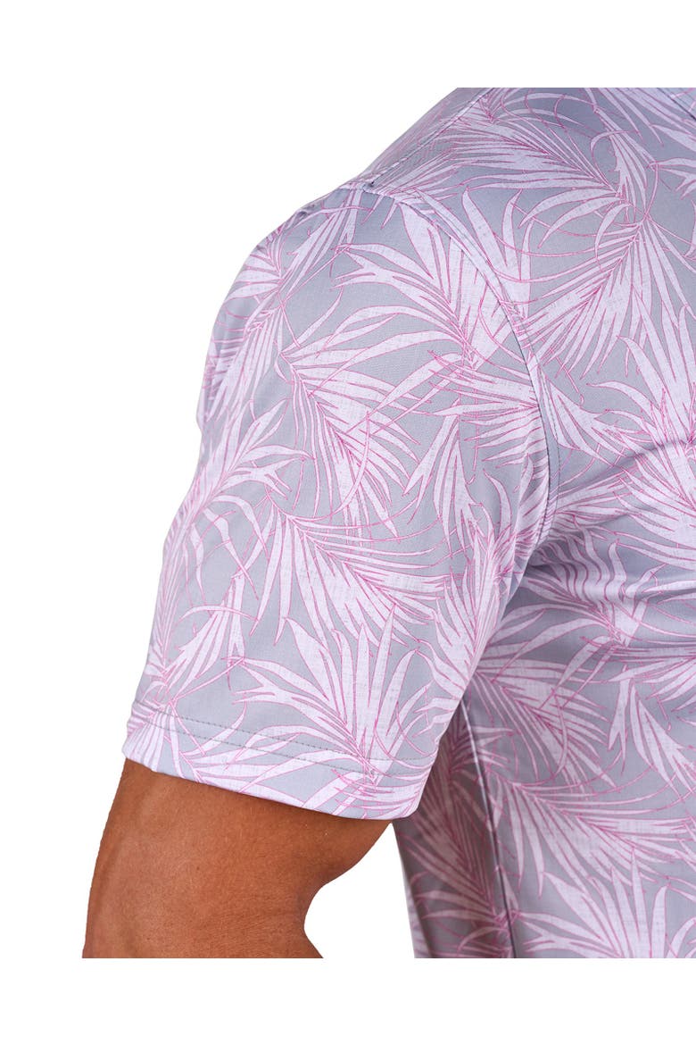 Magnum Polo, Alternate, color, Electric Rose