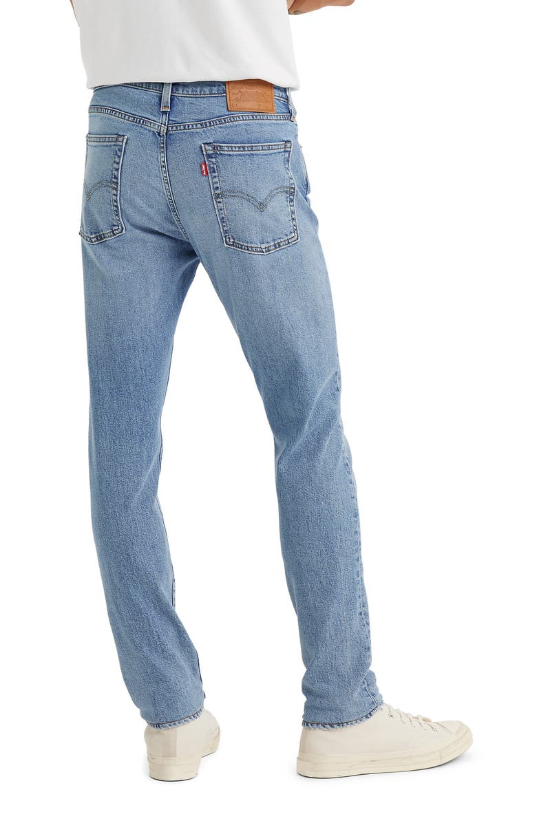 Levi's<sup>®</sup> 510<sup>™</sup> Skinny Jeans, Alternate, color, 
