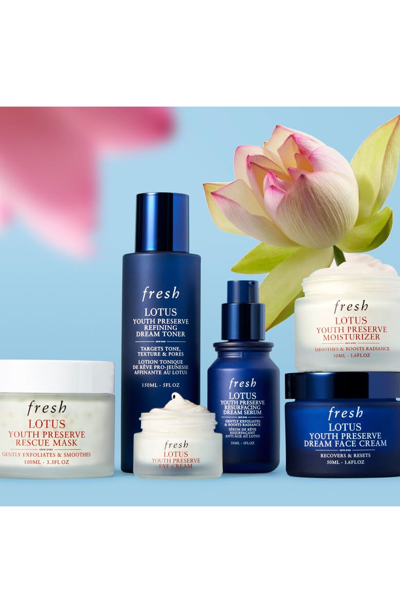 Fresh<sup>®</sup> Lotus Youth Preserve Refining Dream Toner, Alternate, color,