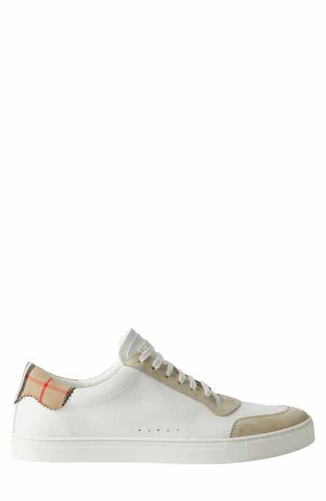 Burberry Robin Low Top Sneaker